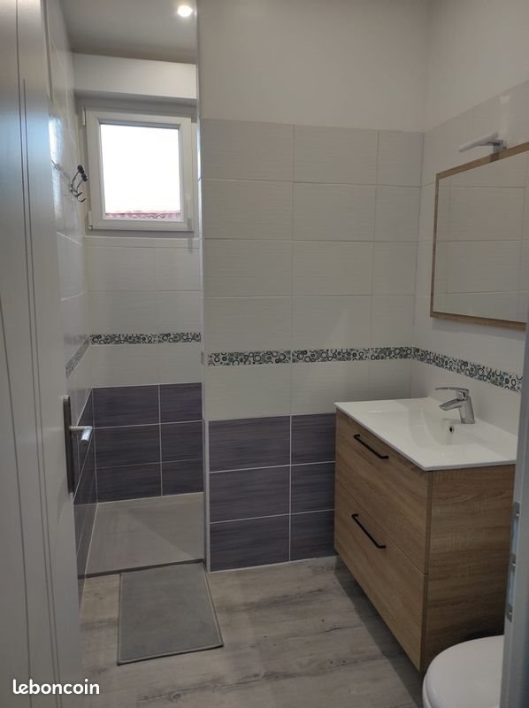 Appartement à louer, 135m², Agen