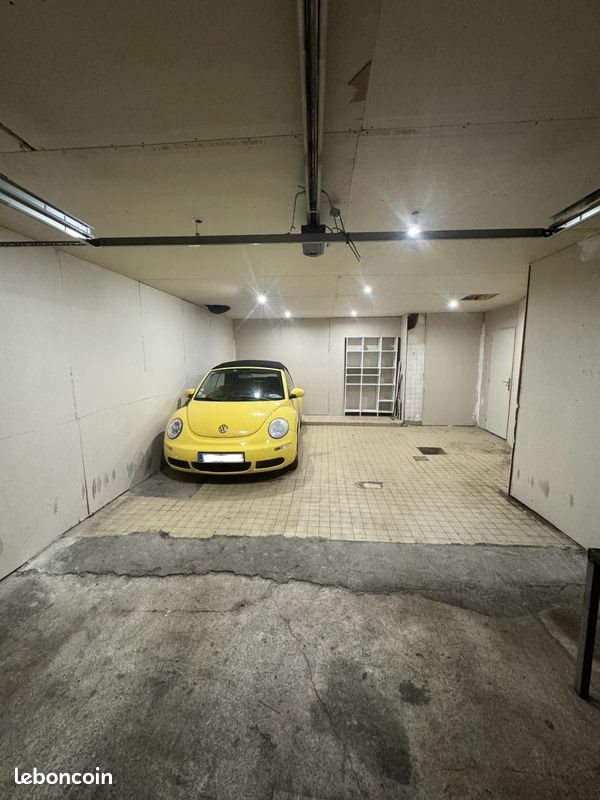 Appartement à louer, 135m², Agen