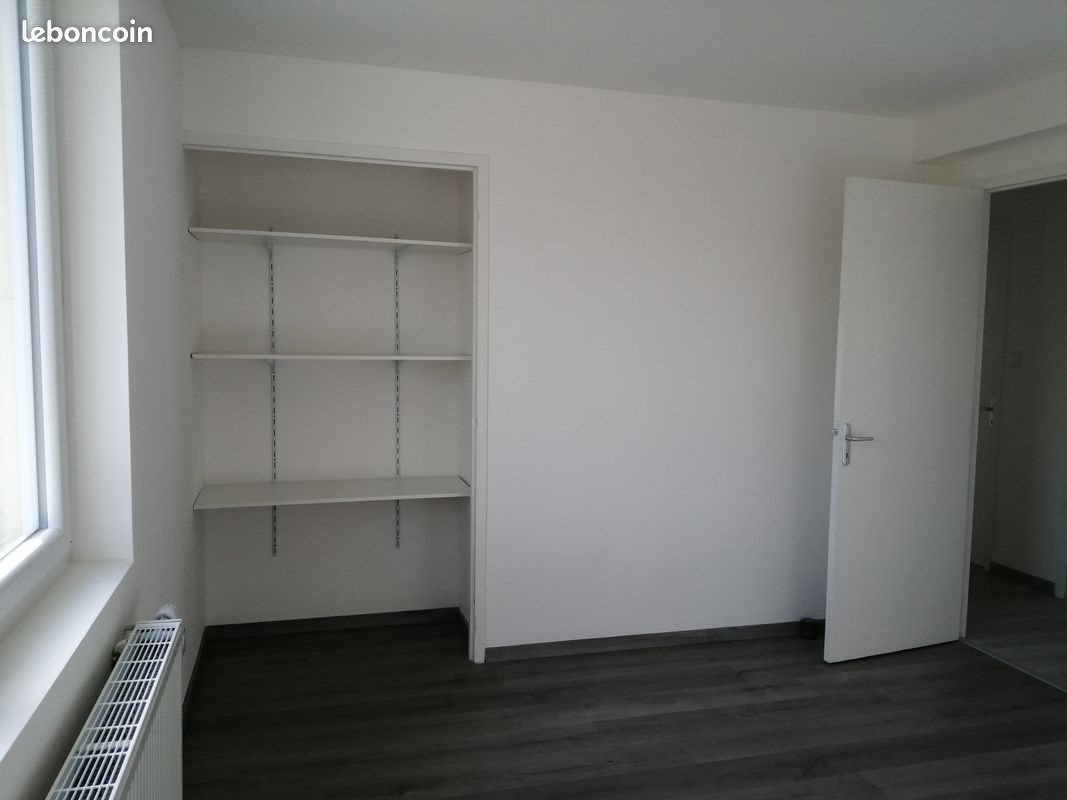 Appartement à louer, 55m², Tavaux