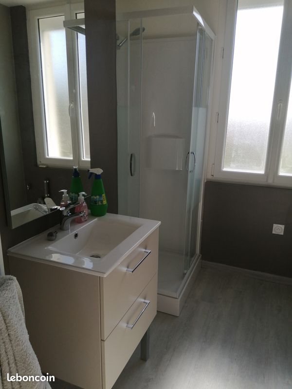 Appartement à louer, 55m², Tavaux