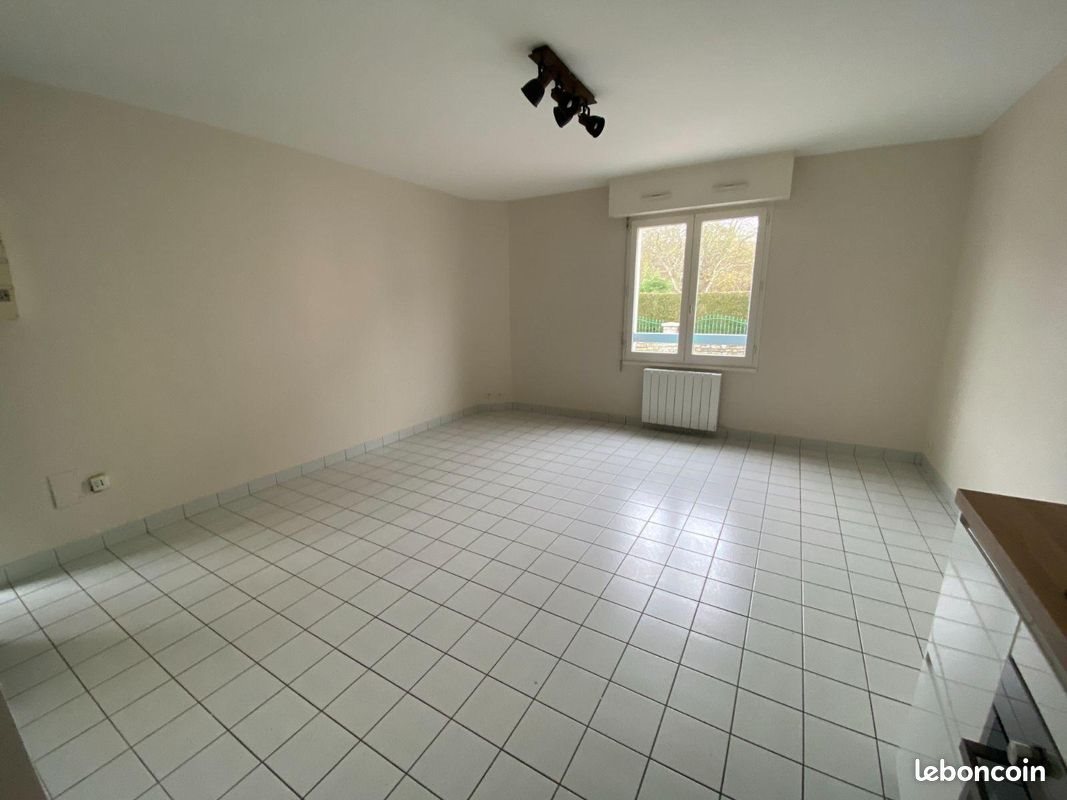 Appartement à louer, 58m², Pacé