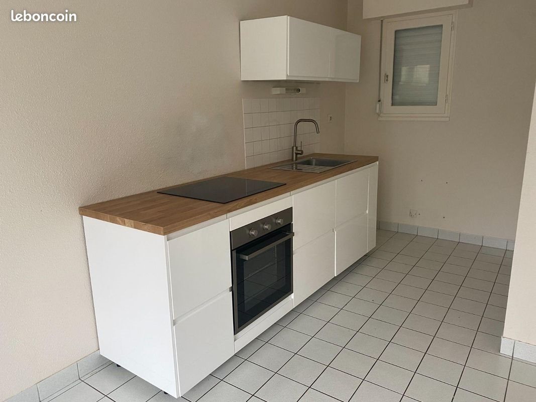 Appartement à louer, 58m², Pacé