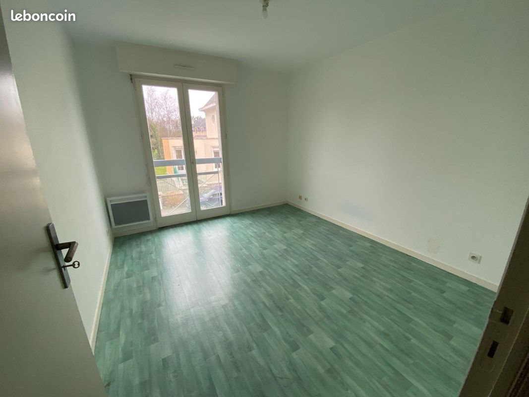 Appartement à louer, 58m², Pacé