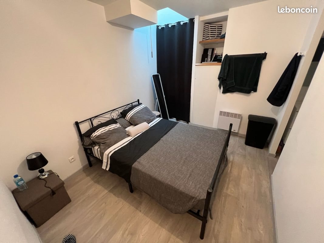 Appartement à louer, 39m², Laval