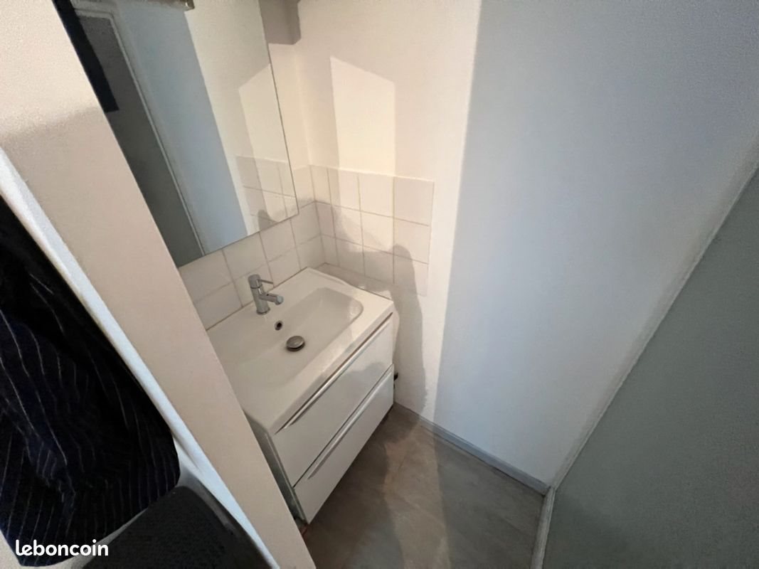 Appartement à louer, 39m², Laval