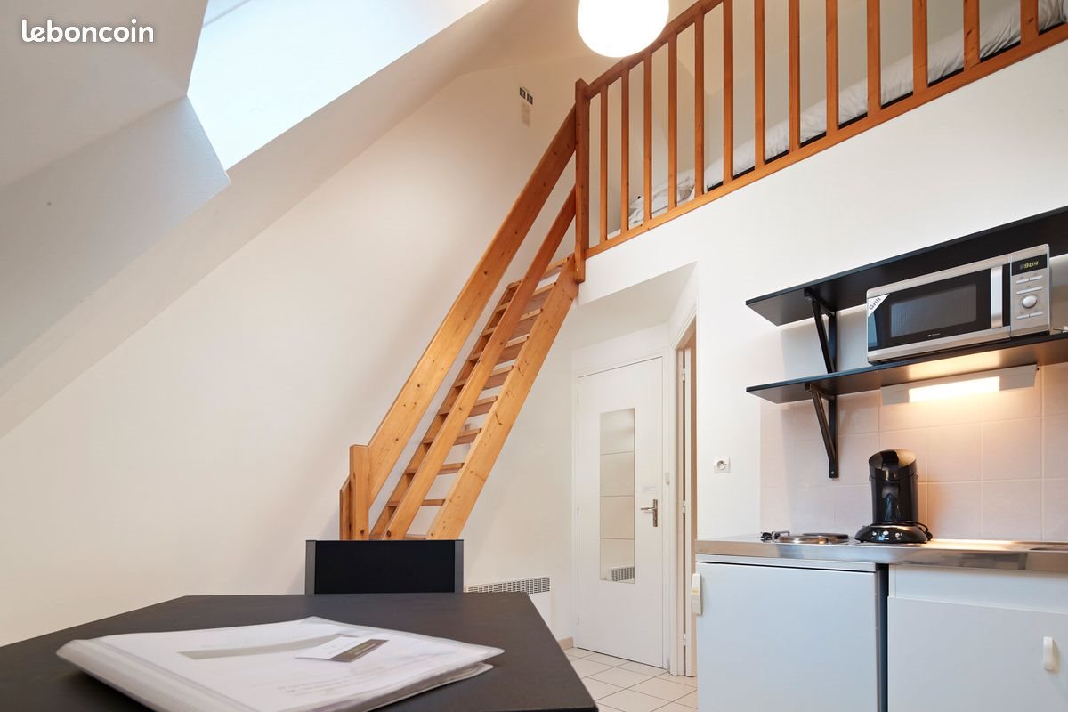 Appartement à louer, 20m², Ancenis