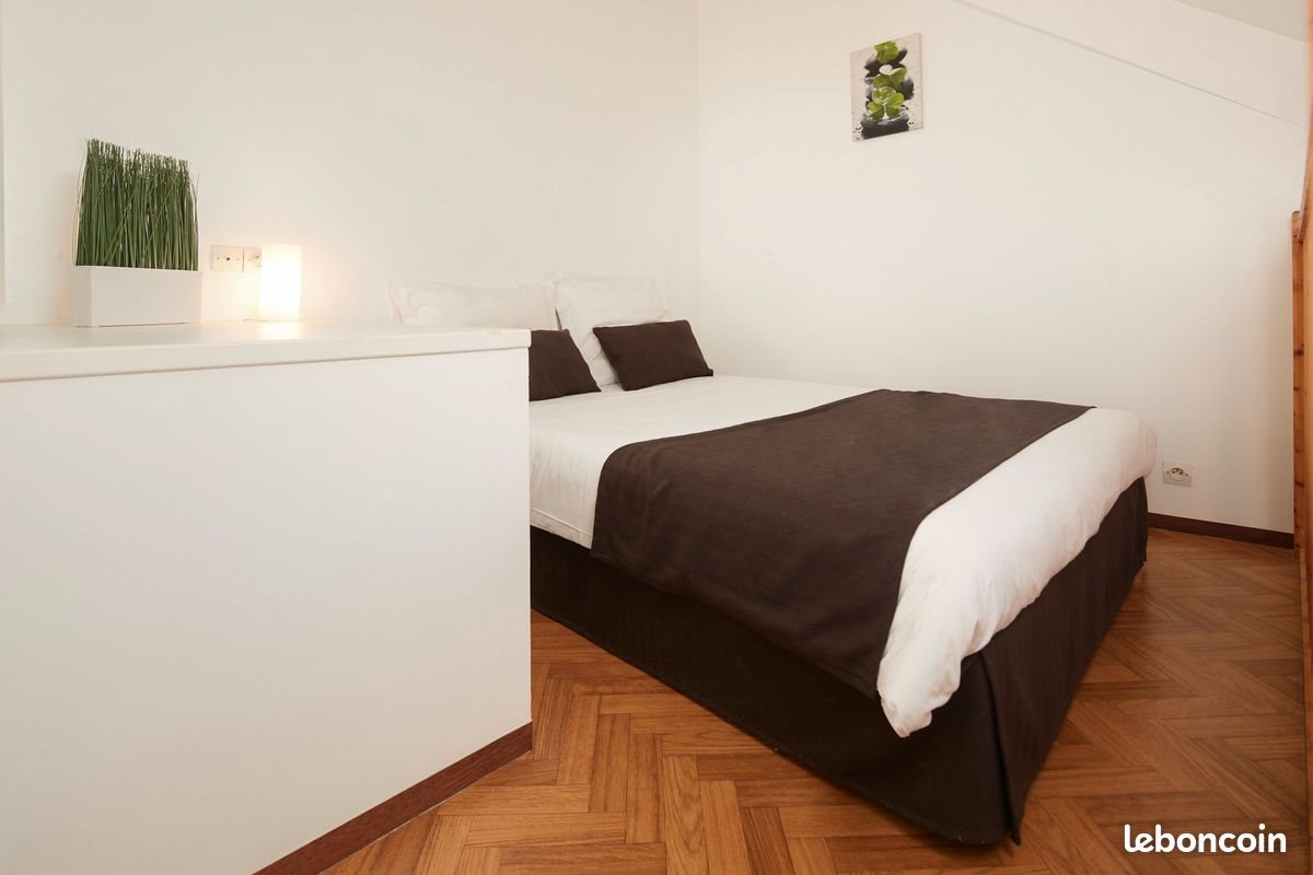 Appartement à louer, 20m², Ancenis