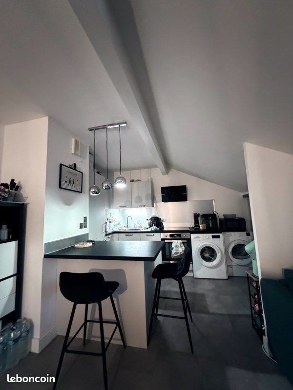 Appartement à vendre, 62m², Ars-sur-Moselle