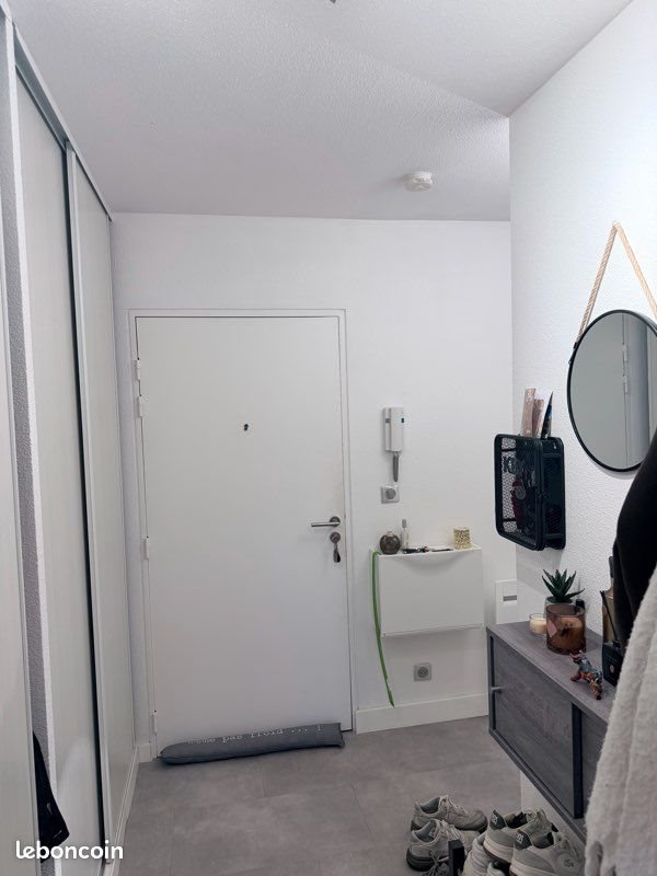 Appartement à vendre, 62m², Ars-sur-Moselle