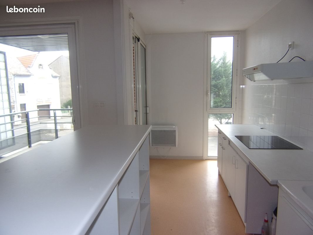 Appartement à louer, 73m², Moissac