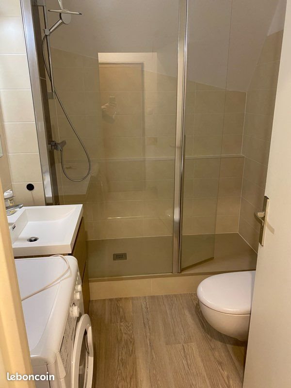 Appartement à louer, 20m², Strasbourg