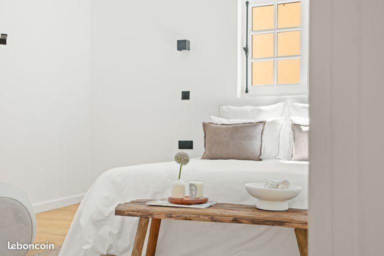 Appartement à louer, 62m², Aix-en-Provence