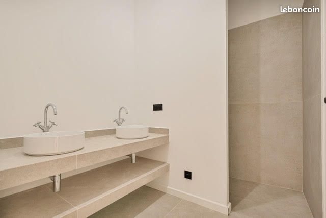 Appartement à louer, 62m², Aix-en-Provence