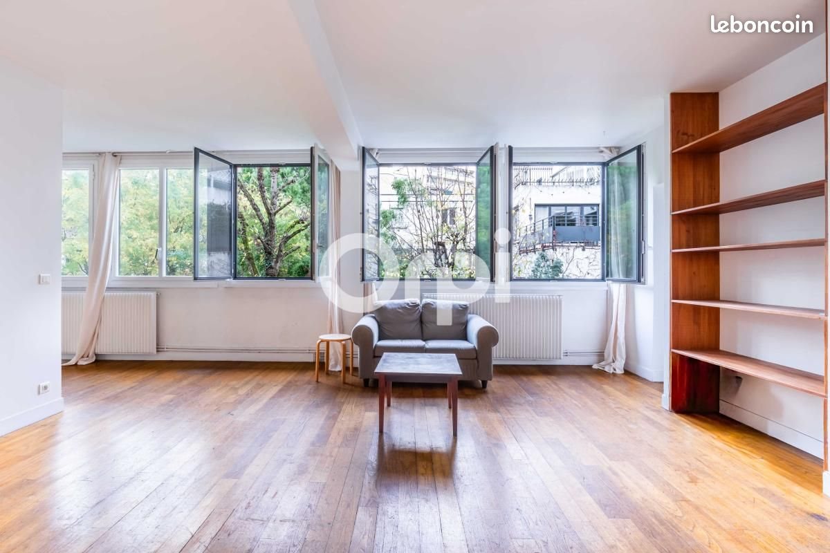 Appartement à vendre, 52m², Paris 12ème