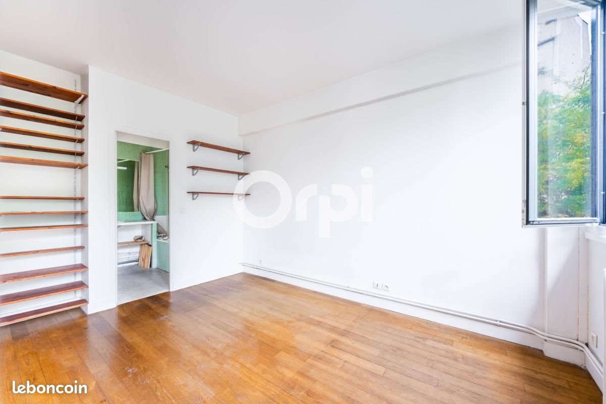 Appartement à vendre, 52m², Paris 12ème