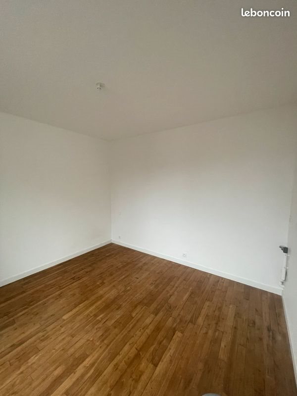 Appartement à louer, 33m², Fougères