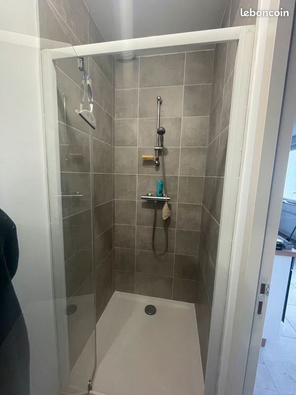 Appartement à louer, 33m², Fougères