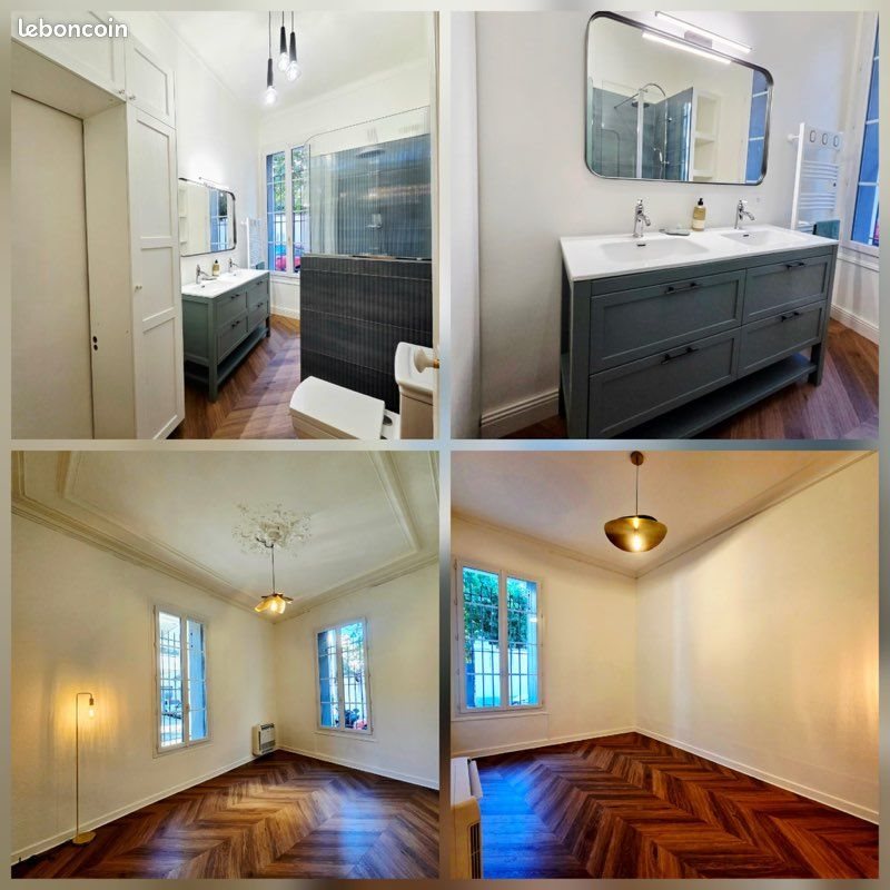 Appartement à louer, 72m², Nîmes