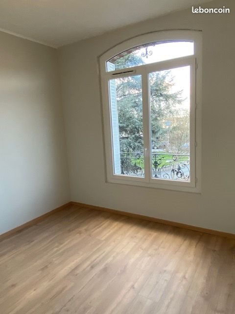 Appartement à louer, 44m², Villeneuve-le-Roi