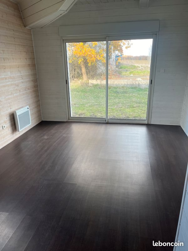 Maison à louer, 116m², Aubiet
