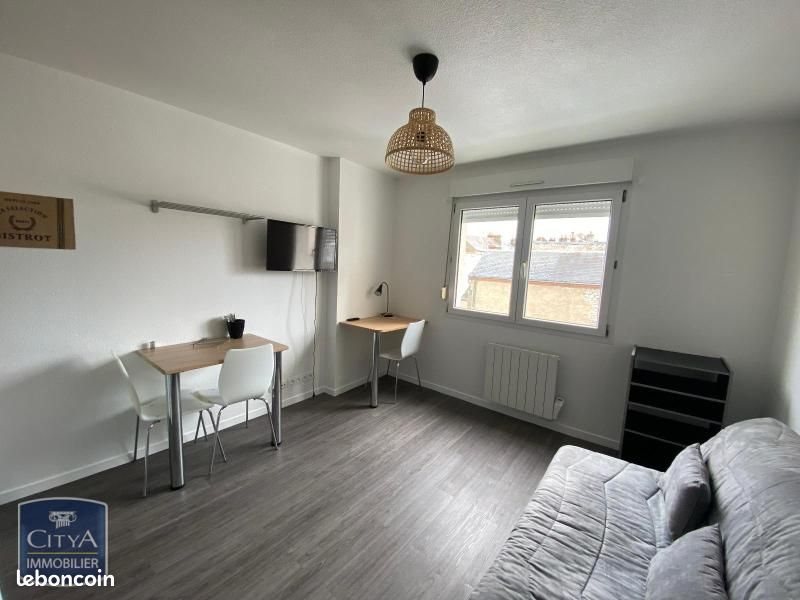 Appartement à louer, 20m², Orléans