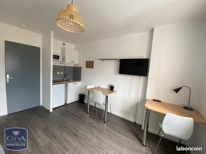 Appartement à louer, 20m², Orléans