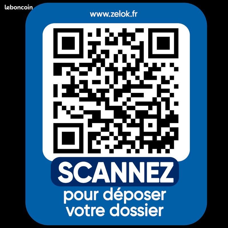 Appartement à louer, 62m², Nice