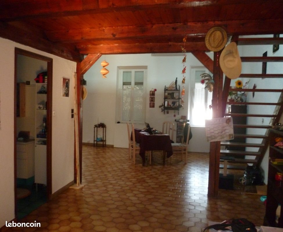 Maison à louer, 90m², Marseille 14ème