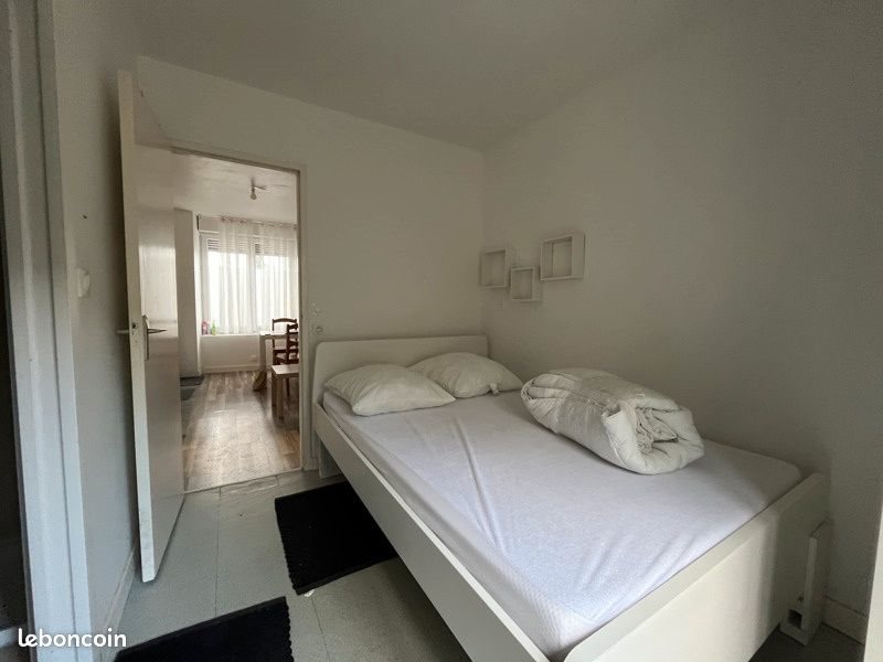 Appartement à louer, 22m², Brest