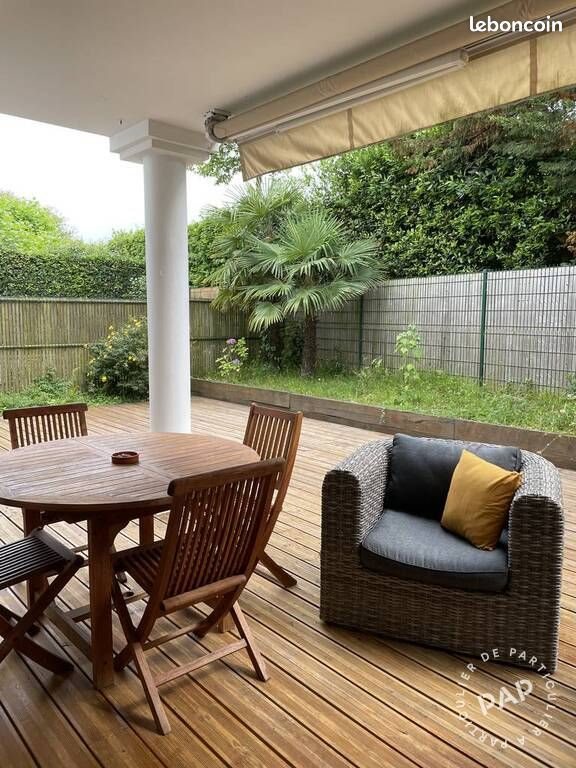 Appartement à louer, 70m², Guéthary