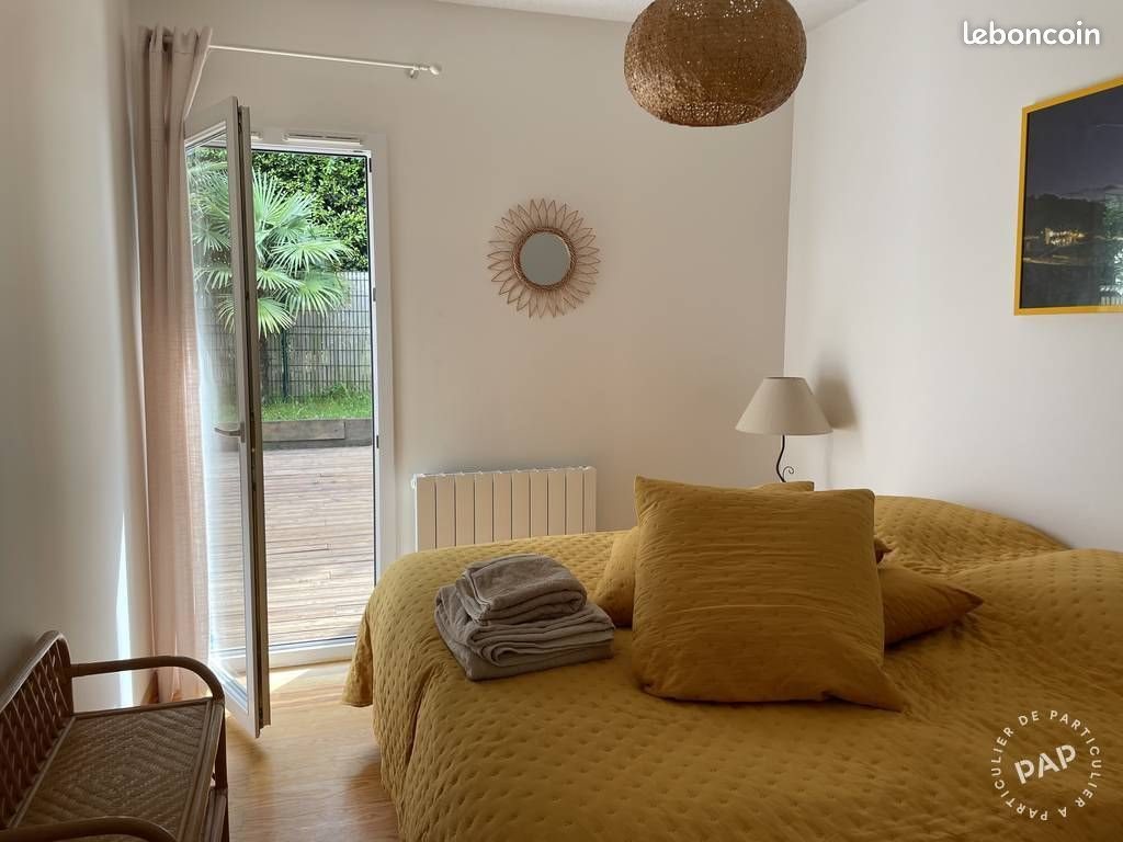 Appartement à louer, 70m², Guéthary