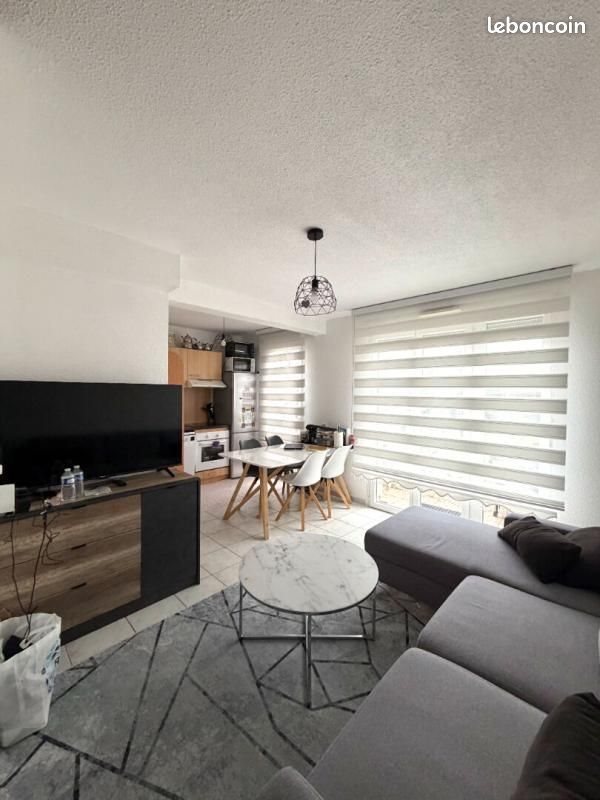 Appartement à vendre, 60m², Thaon-les-Vosges