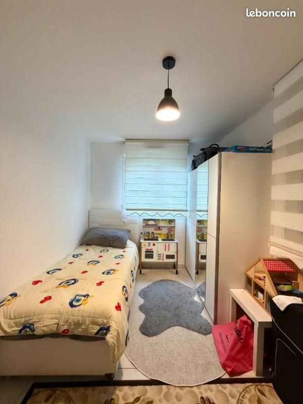 Appartement à vendre, 60m², Thaon-les-Vosges