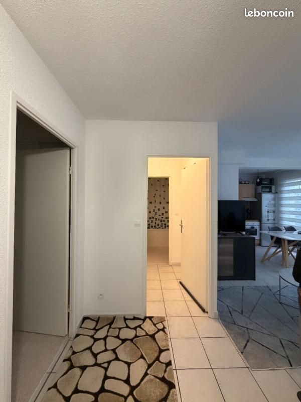 Appartement à vendre, 60m², Thaon-les-Vosges