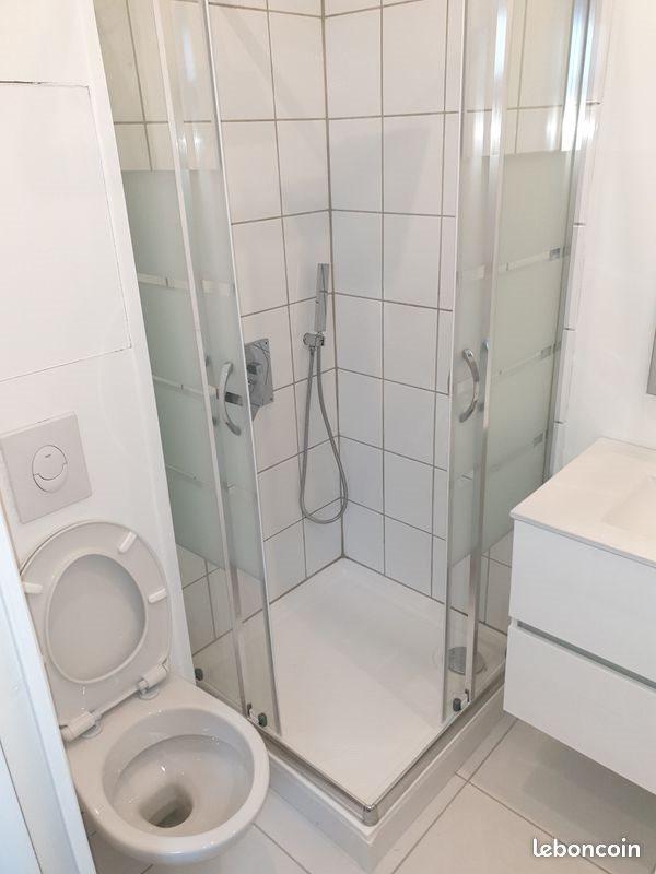 Appartement à louer, 15m², Saint-Quentin