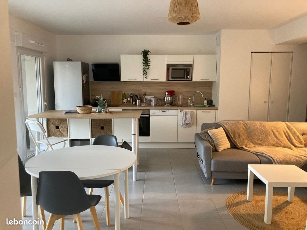 Appartement à louer, 84m², Haute-Goulaine