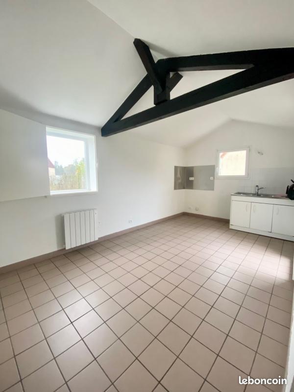 Maison à louer, 94m², L'Hôpital-le-Mercier