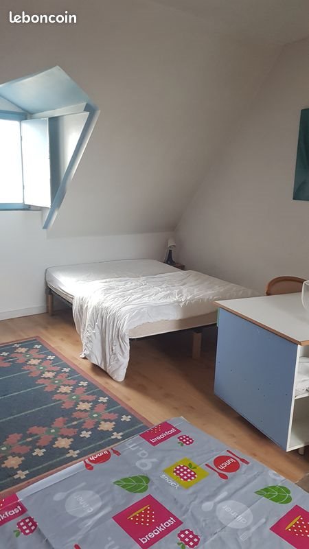 Appartement à louer, 25m², Saint-Avertin