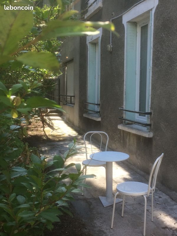 Appartement à louer, 54m², Nanterre