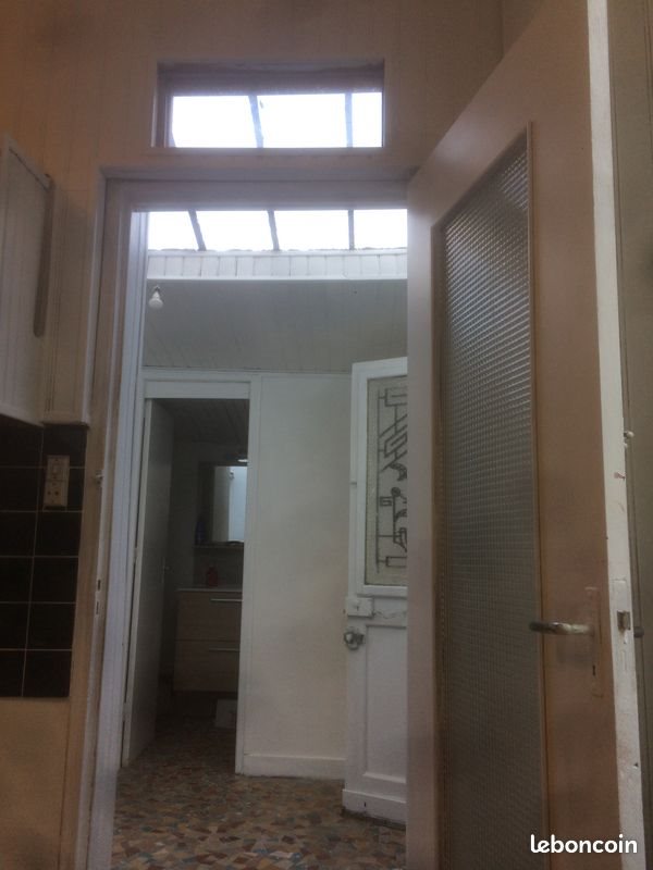 Appartement à louer, 54m², Nanterre