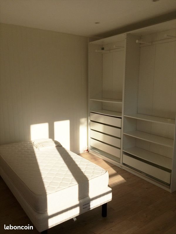 Appartement à louer, 54m², Nanterre