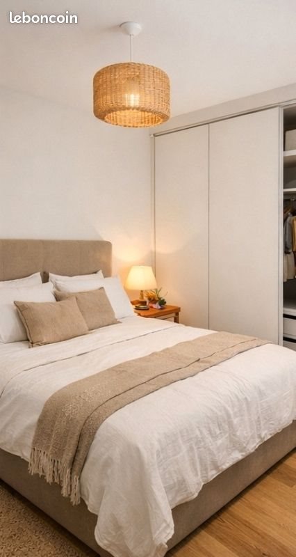 Appartement à louer, 77m², Blanquefort