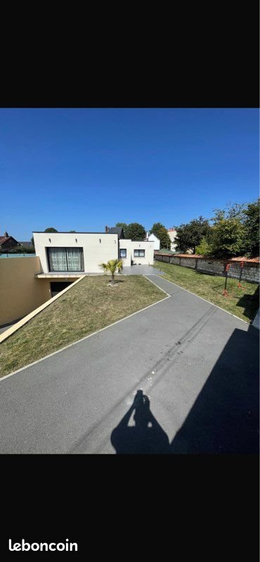 Maison à vendre, 150m², Caudebec-lès-Elbeuf