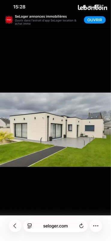 Maison à vendre, 150m², Caudebec-lès-Elbeuf