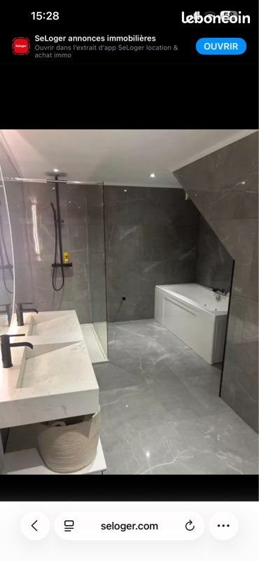 Maison à vendre, 150m², Caudebec-lès-Elbeuf