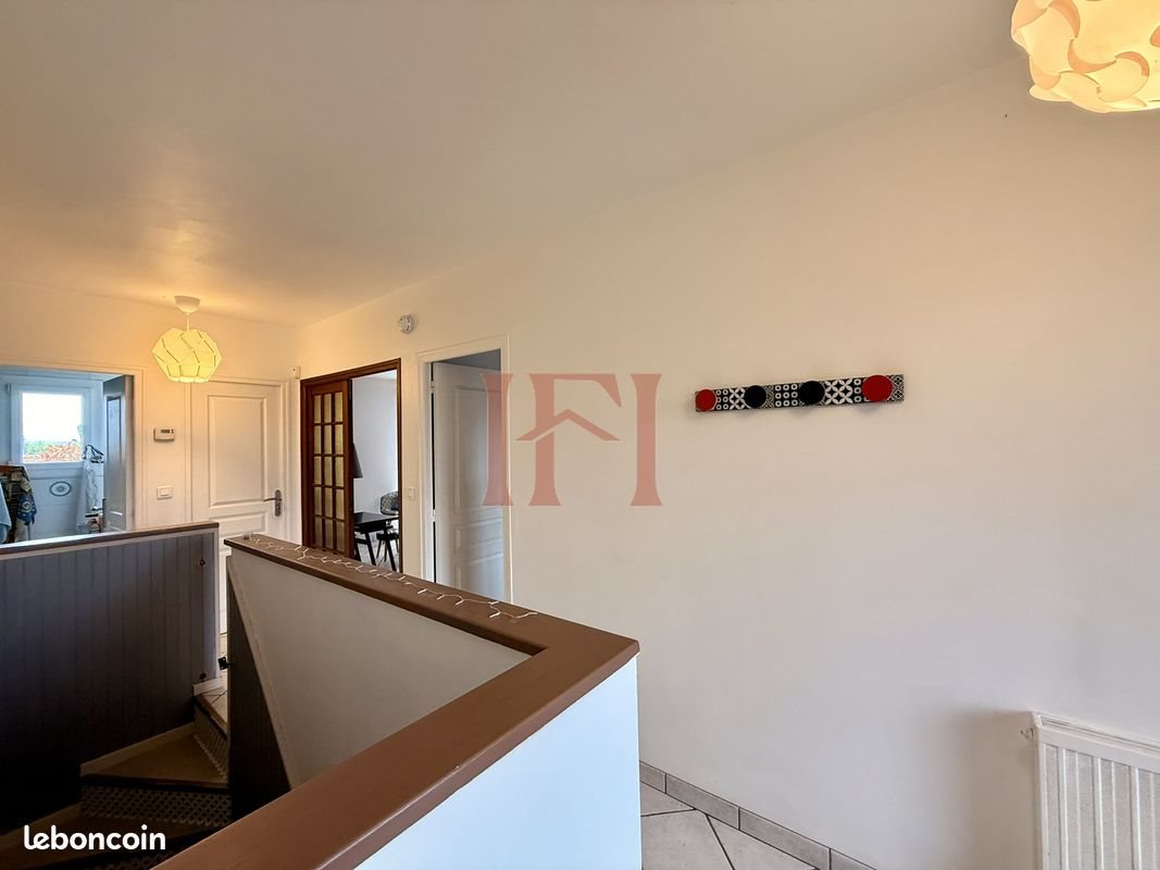 Maison à vendre, 108m², Cloyes-sur-le-Loir