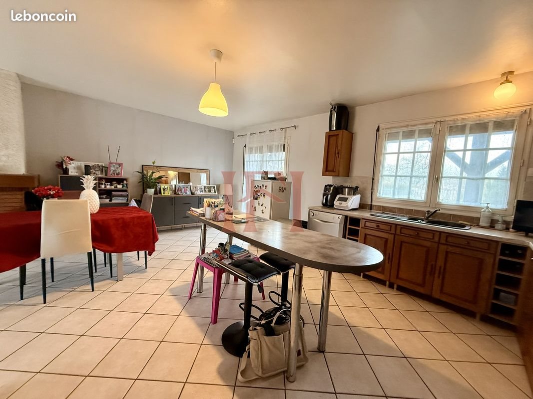 Maison à vendre, 108m², Cloyes-sur-le-Loir