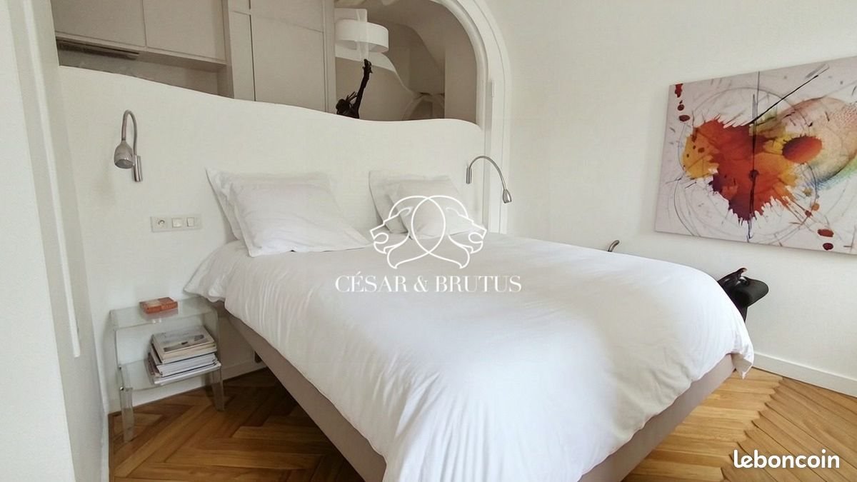 Appartement à vendre, 35m², Lyon 2ème