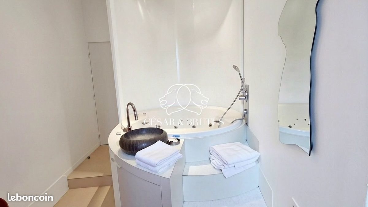 Appartement à vendre, 35m², Lyon 2ème