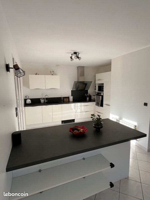 Maison à louer, 114m², Oyonnax